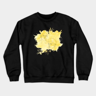 deancas Crewneck Sweatshirt